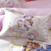 Beauty and the Beast Bedding Set for Adults Twin Queen Size 5