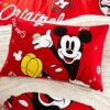 Boys Mickey Mouse Comforter Set Twin Queen Size 5