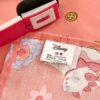 Cheerful Light Pink Marie Cat Bedding Set 10