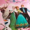 Disney Frozen Comforter Set for Kids Room 4