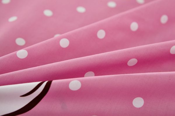 Disney Marie Cat Bedding Set for Pink Teen Girls Bedrrom 4