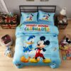 Disney Mickey Mouse Club House Childrens Bedding Set 1