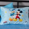 Disney Mickey Mouse Club House Childrens Bedding Set 9