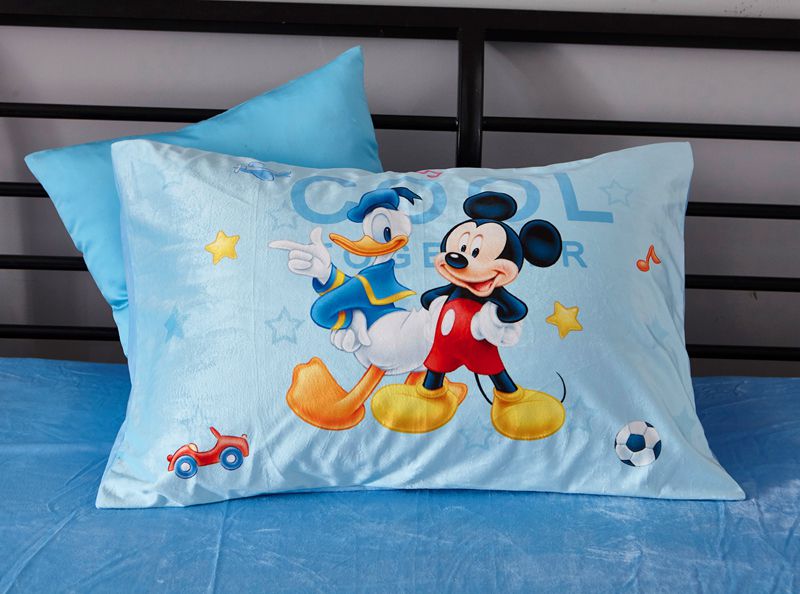 Disney Mickey Mouse Club House, Mickey Mouse Clubhouse Twin Bedding