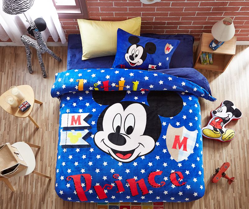 boys comforter sets