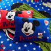 Disney Mickey Mouse little Boys comforter sets 3