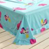 Disney Minnie Mouse Pink Bedding Set For Teen Girls Bedroom 2