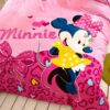 Disney Minnie Mouse Pink Bedding Set For Teen Girls Bedroom 3