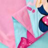 Disney Minnie Mouse Pink Bedding Set For Teen Girls Bedroom 8