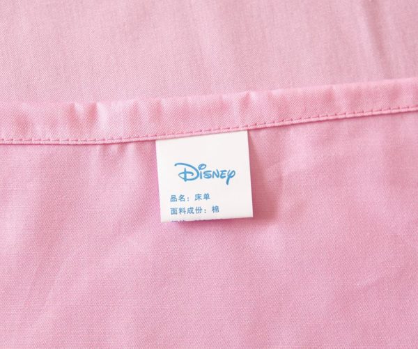 Disney Minnie Mouse cute teen comforter set 3