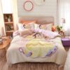 Disney Princess Belle Bedding Set for Kids Girls Teens 2