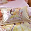Disney Princess Belle Bedding Set for Kids Girls Teens 5
