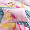 Disney Princess Polyester Bedding Set 3