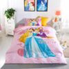 Disney Princess girls room bedding Set 2
