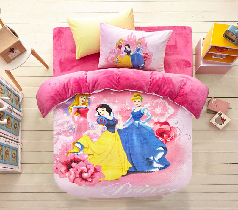 Disney Princess Teen Girl Comforter Set Ebeddingsets