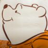 Disney Winnie The Pooh Birthday Gift Bedding Set 4