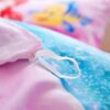 Disneys Little Mermaid Princess Bedding Set Twin Queen Size 8