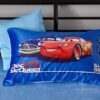 Doc Vs McQueen Game Disney Cars Kids Bedding 8