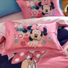 Dotty Minnie Mouse Bedding Set 4