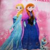 Frozen Elsa Anna Olaf Childrens Bedding Set 2