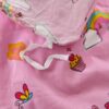Girls Minnie Mouse Bedding Set Twin Queen Size 6