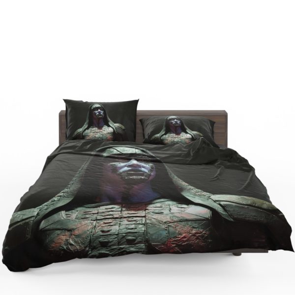 Guardians of the Galaxy Movie 2 Lee Pace Ronan Bedding Set