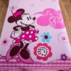 Im Your Girl Minnie Mouse Sweet Bedding Set 2