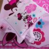 Im Your Girl Minnie Mouse Sweet Bedding Set 3