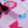 Im Your Girl Minnie Mouse Sweet Bedding Set 4