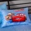 King Vs McQueen Game Disney Cars Kids Bedding 8