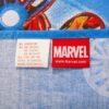 Marvel Avengers Kids Cartoon Bedding Set 7