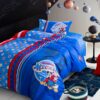 Mickey Mouse and Friends Movie Themed Comforter Set 3