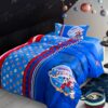 Mickey Mouse and Friends Movie Themed Comforter Set 4