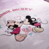 Minnie Mickey Disney Comforter Set For Teens 2