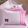 Minnie Mouse Girls Queen twin size bedding set 6