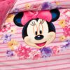Minnie Mouse Pink kids bedding sets for girls 3