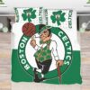 NBA Boston Celtics Bedding Comforter Set (1)