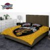 NBA Cleveland Cavaliers Bedding Comforter Set 2