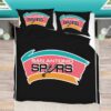 NBA San Antonio Spurs Bedding Comforter Set