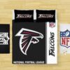 NFL Atlanta Falcons Bedding Comforter Set