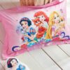 Princess bed comforter sets for girls 7