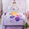 Sleeping Beauty Princess Aurora Bedding Set 1