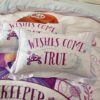 Sofia the First Once Upon a Princess Pink Bedding Set 3