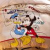 Special Birthday Gift Disney Mickey Bedding Set 2