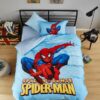 Spider Sense Spider Man Bedding Set MAV 0222 1