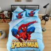 Spider Sense Spider Man Bedding Set MAV 0222 9
