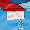 Super Hero Themed Spider Man Bedding Set 7