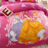Teen Girls Disney Princess Bedding Set 2