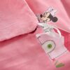 Teen Girls Pink Minnie Mouse Bedding Set 6