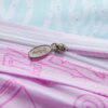 Teen Girls Princess Comforter Set Twin Queen Size 11